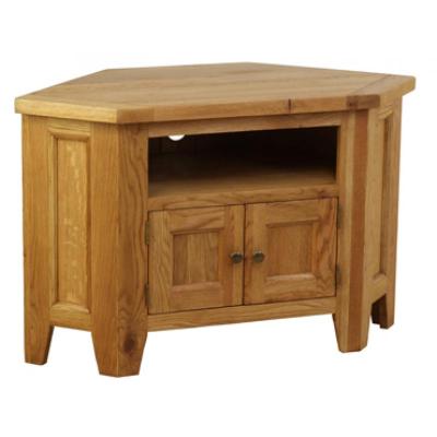 Kingswood Medium Corner TV Unit